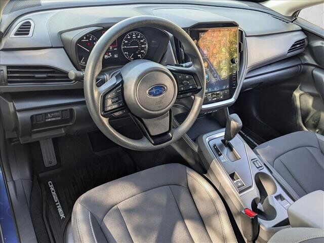2025 Subaru Crosstrek Premium Roseville CA