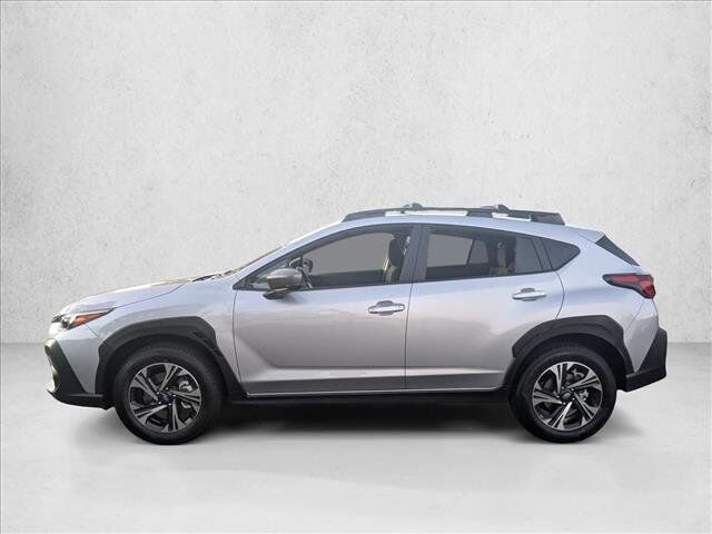 2025 Subaru Crosstrek Premium Roseville CA