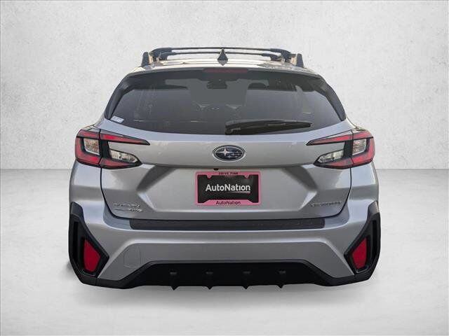 2025 Subaru Crosstrek Premium Roseville CA