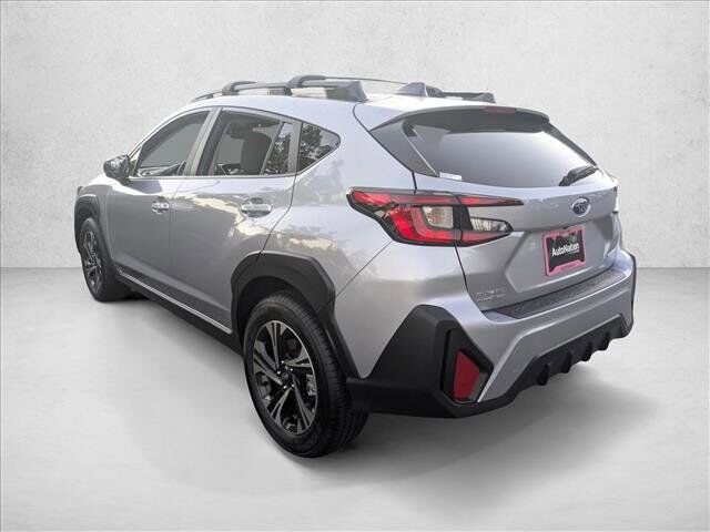 2025 Subaru Crosstrek Premium Roseville CA