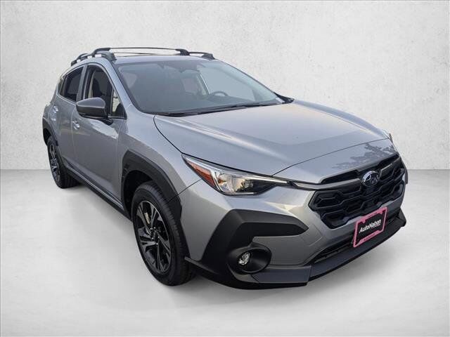 2025 Subaru Crosstrek Premium Roseville CA