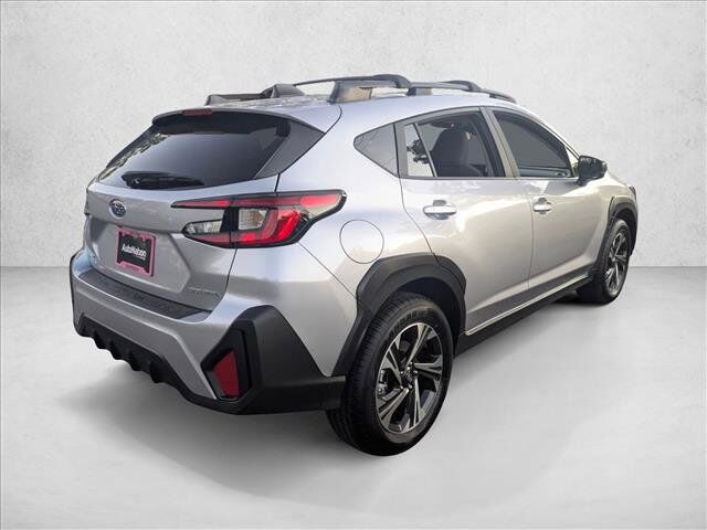 2025 Subaru Crosstrek Premium Roseville CA