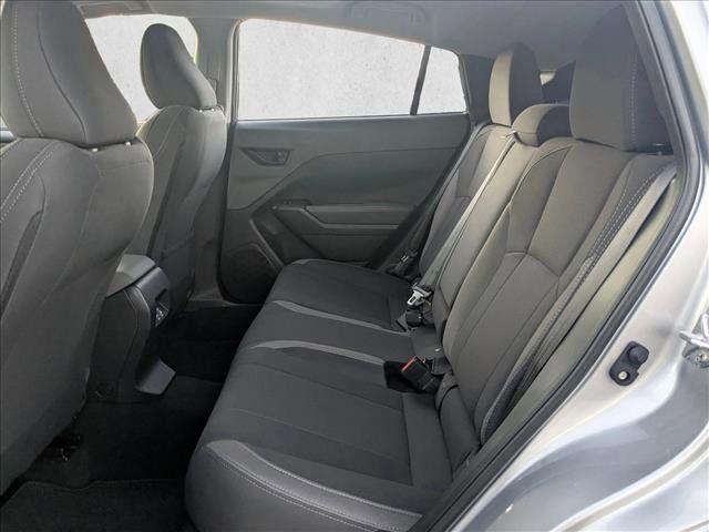 2025 Subaru Crosstrek Premium Roseville CA