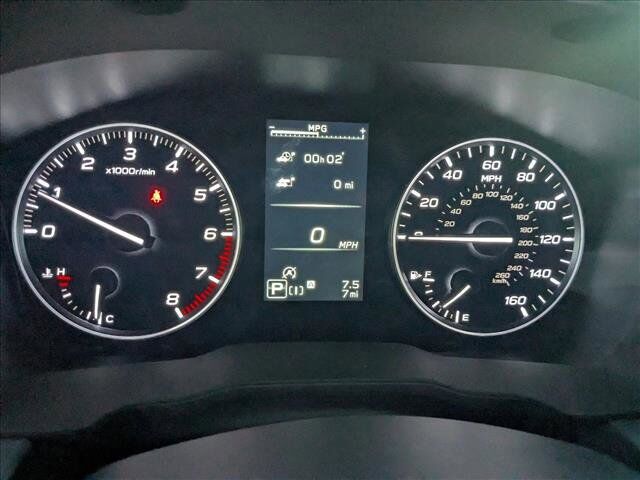 2025 Subaru Crosstrek Premium Roseville CA