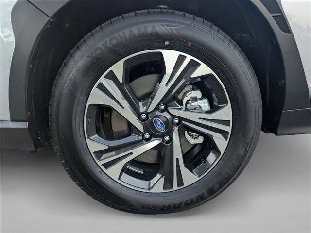 2025 Subaru Crosstrek Premium Roseville CA