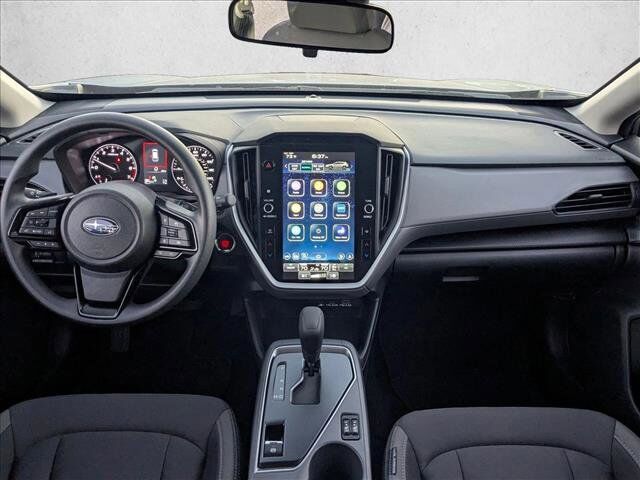 2025 Subaru Crosstrek Premium Roseville CA