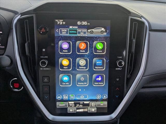 2025 Subaru Crosstrek Premium Roseville CA