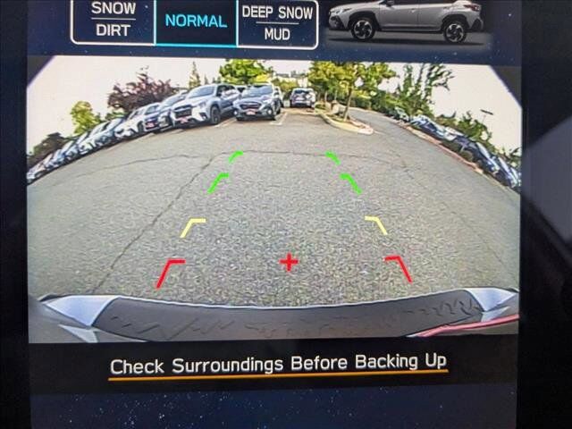 2025 Subaru Crosstrek Premium Roseville CA