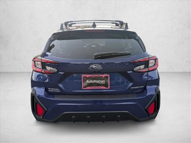 2025 Subaru Crosstrek Premium Roseville CA