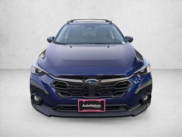 2025 Subaru Crosstrek Premium Roseville CA