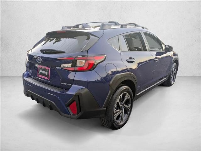 2025 Subaru Crosstrek Premium Roseville CA