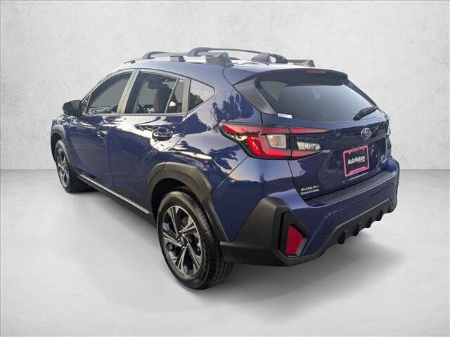 2025 Subaru Crosstrek Premium Roseville CA