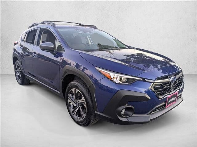 2025 Subaru Crosstrek Premium Roseville CA