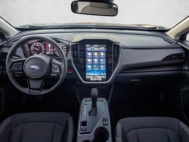 2025 Subaru Crosstrek Premium Roseville CA