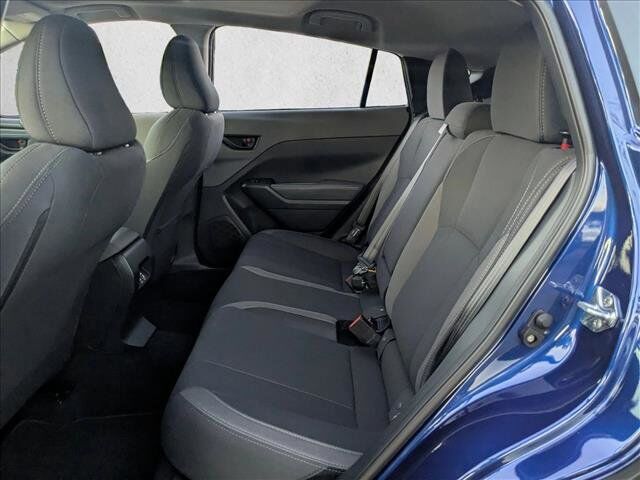 2025 Subaru Crosstrek Premium Roseville CA