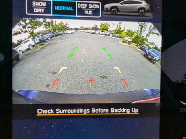 2025 Subaru Crosstrek Premium Roseville CA