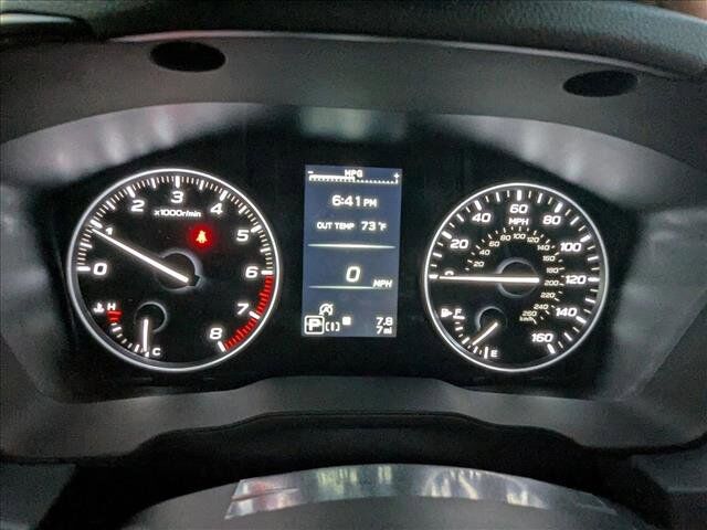 2025 Subaru Crosstrek Premium Roseville CA