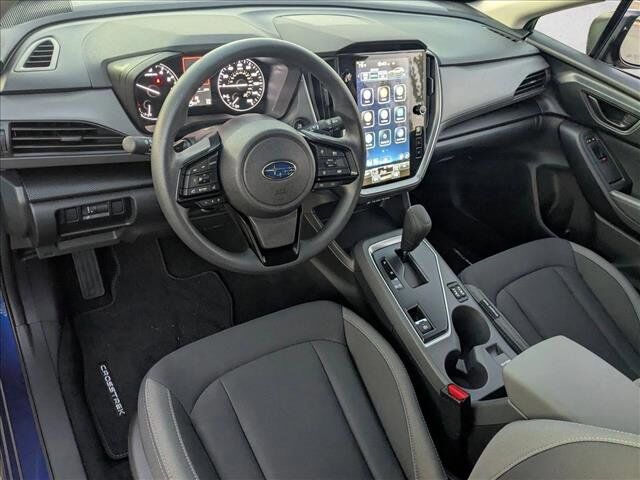 2025 Subaru Crosstrek Premium Roseville CA