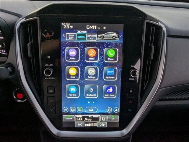 2025 Subaru Crosstrek Premium Roseville CA