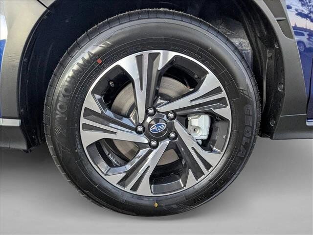 2025 Subaru Crosstrek Premium Roseville CA