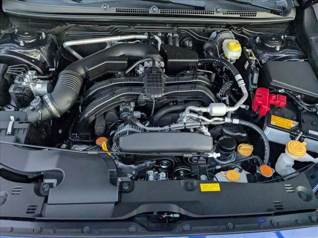 2025 Subaru Crosstrek Premium Roseville CA