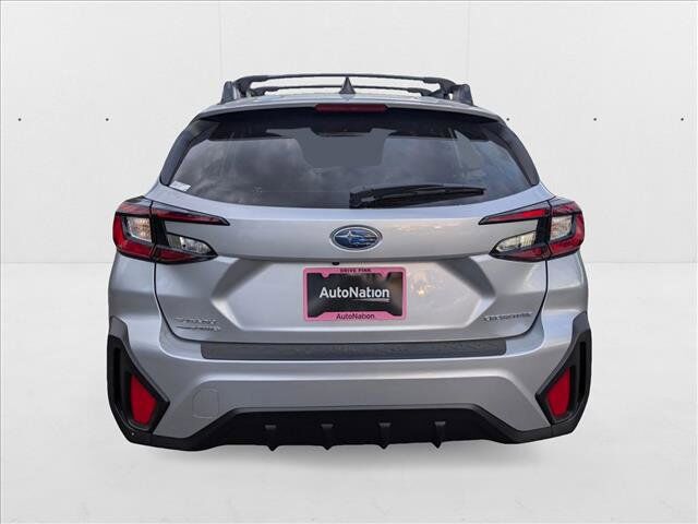 2025 Subaru Crosstrek Premium Roseville CA