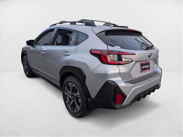 2025 Subaru Crosstrek Premium Roseville CA
