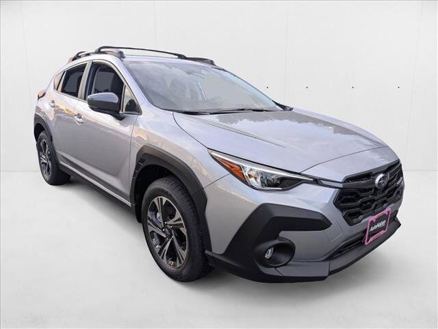 2025 Subaru Crosstrek Premium Roseville CA