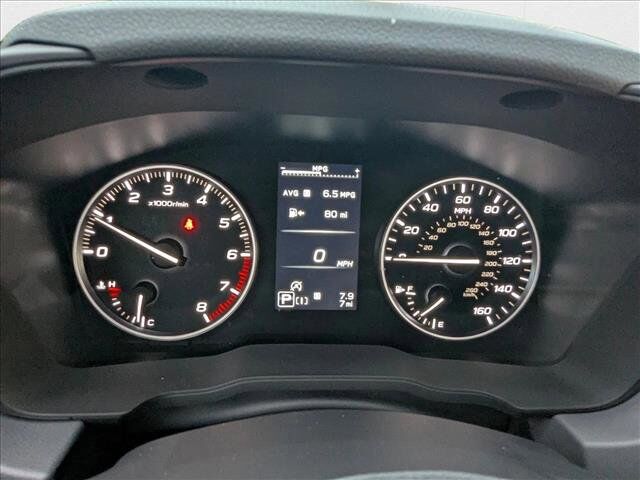 2025 Subaru Crosstrek Premium Roseville CA