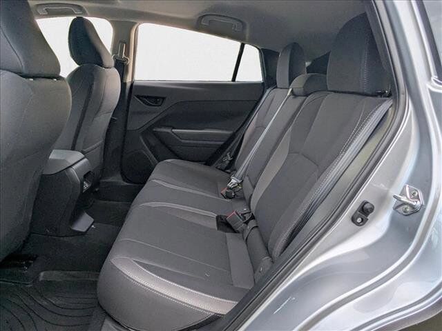 2025 Subaru Crosstrek Premium Roseville CA