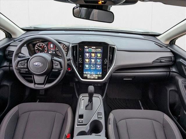 2025 Subaru Crosstrek Premium Roseville CA