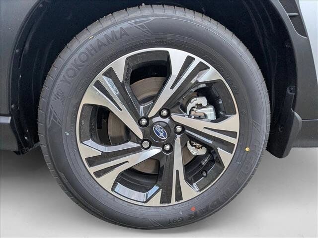 2025 Subaru Crosstrek Premium Roseville CA