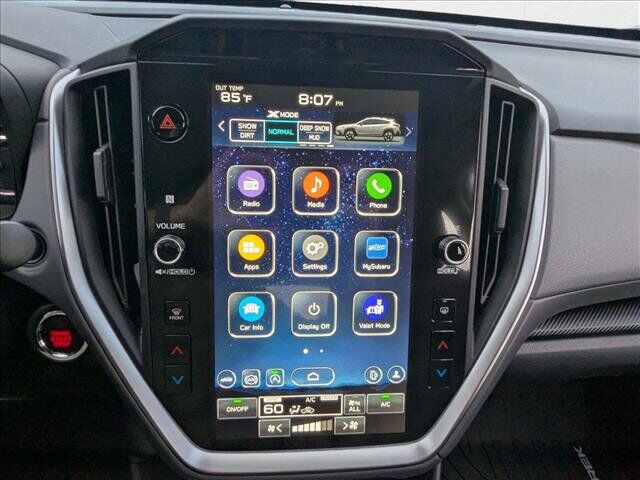 2025 Subaru Crosstrek Premium Roseville CA