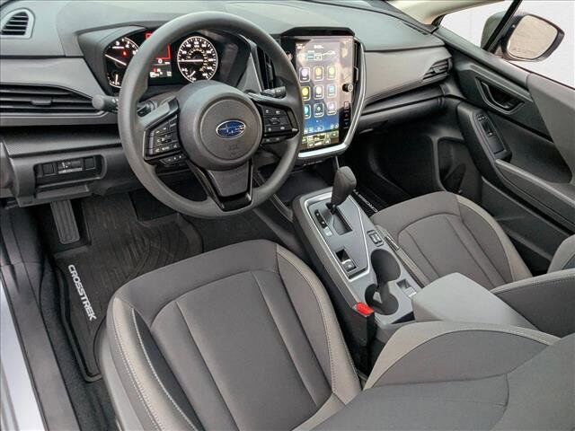 2025 Subaru Crosstrek Premium Roseville CA