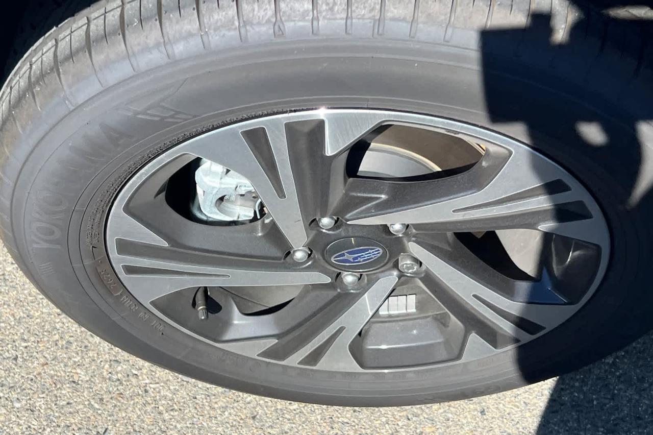 2025 Subaru Crosstrek Premium Roseville CA