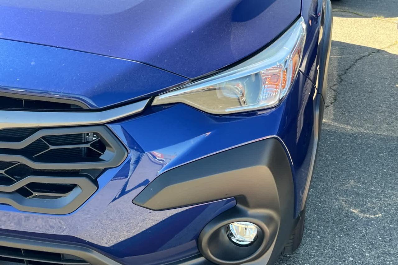 2025 Subaru Crosstrek Premium Roseville CA