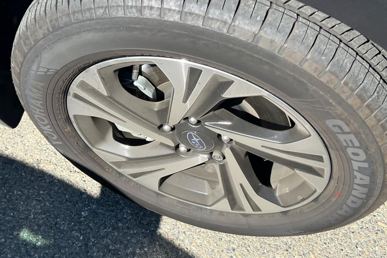 2025 Subaru Crosstrek Premium Roseville CA