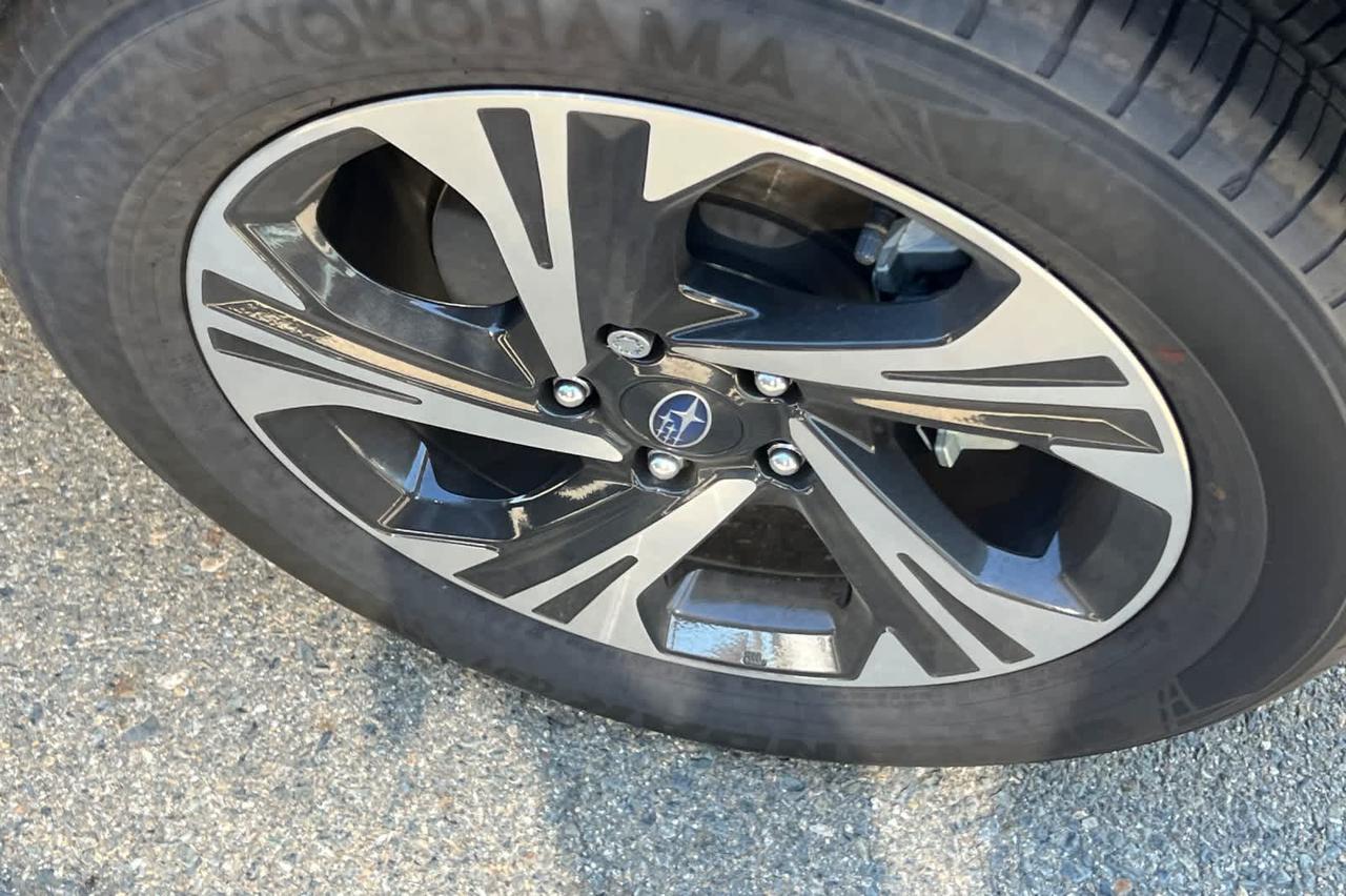 2025 Subaru Crosstrek Premium Roseville CA