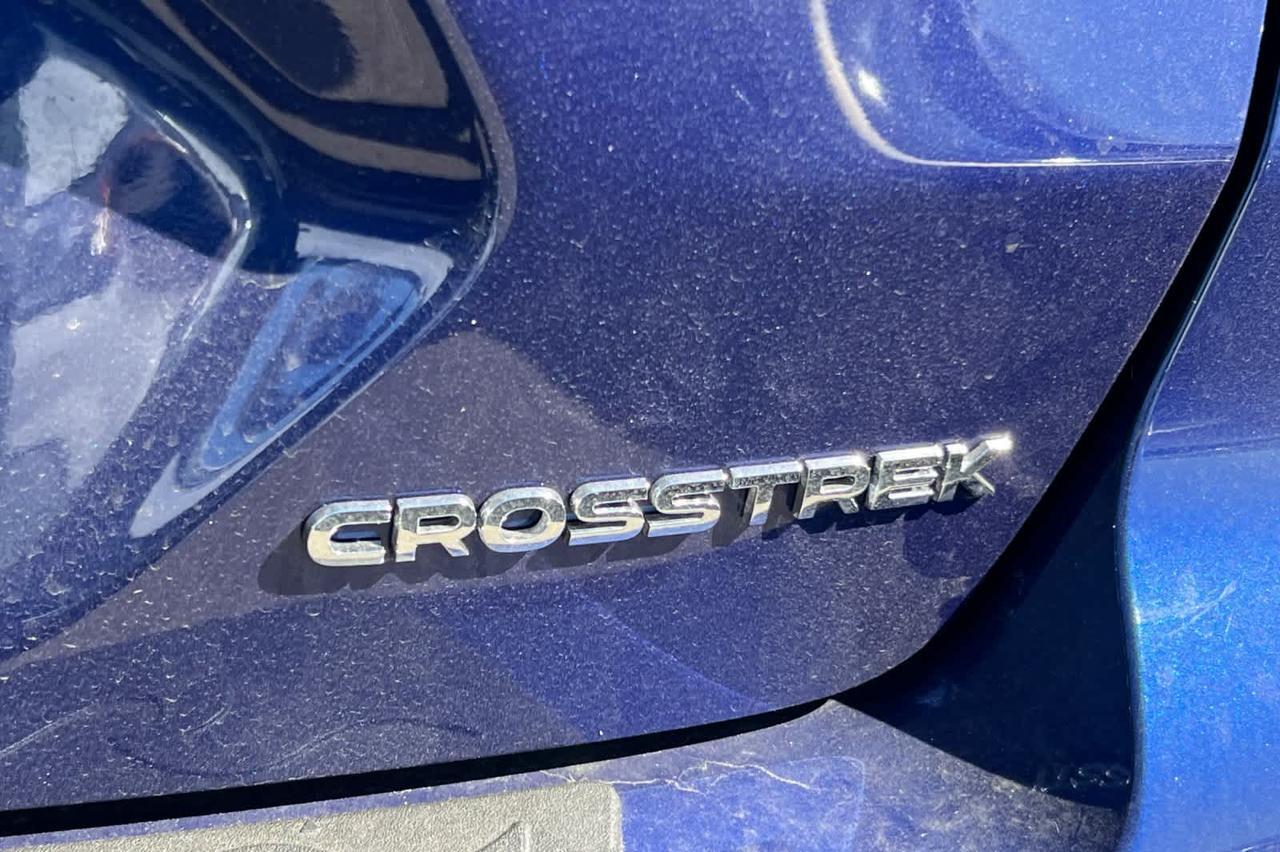 2025 Subaru Crosstrek Premium Roseville CA