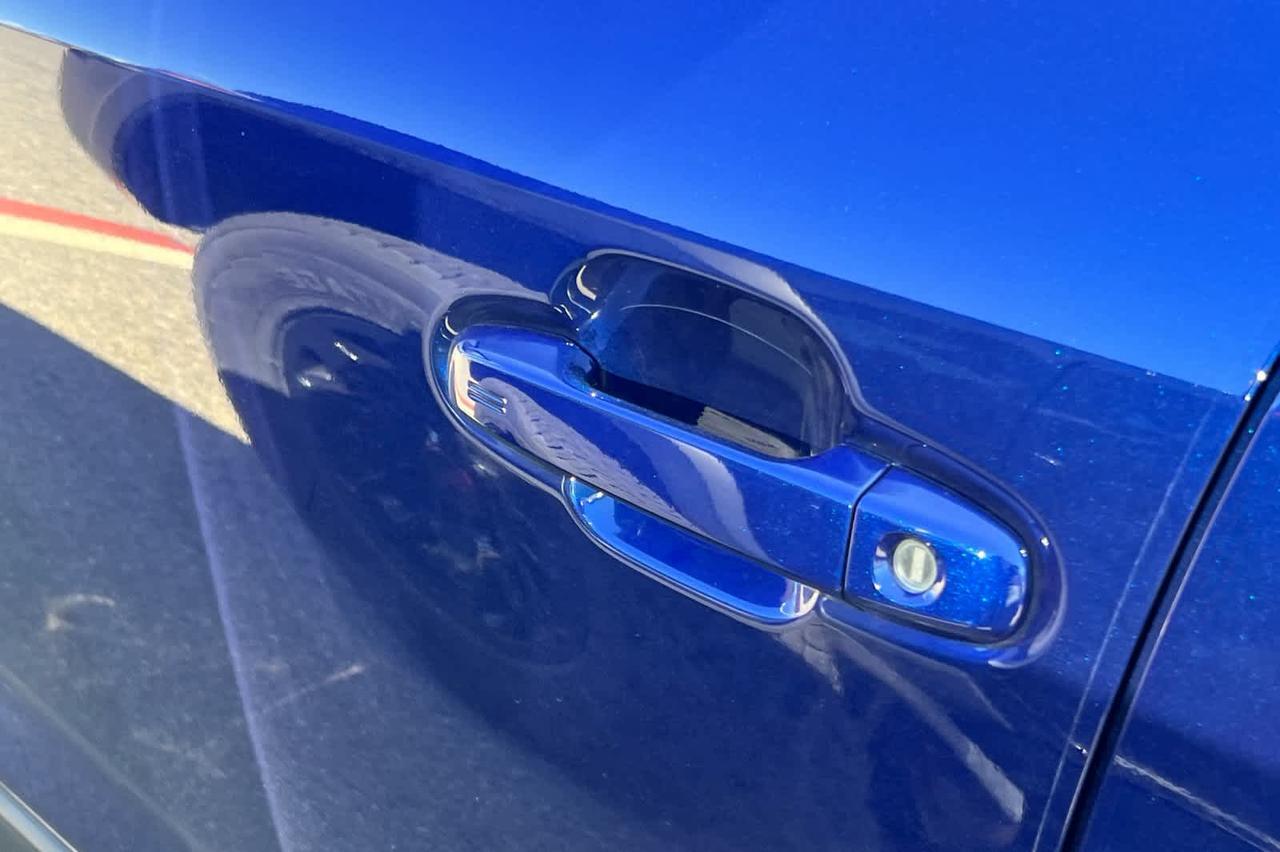 2025 Subaru Crosstrek Premium Roseville CA