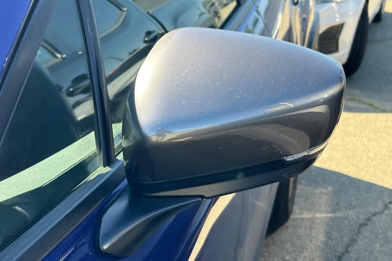 2025 Subaru Crosstrek Premium Roseville CA