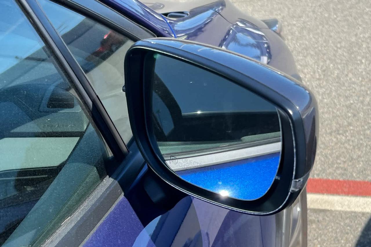 2025 Subaru Crosstrek Premium Roseville CA