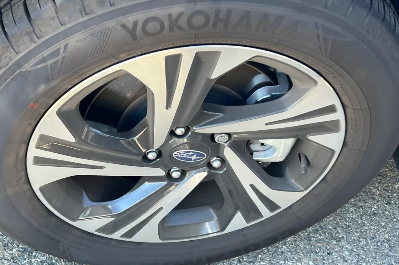 2025 Subaru Crosstrek Premium Roseville CA