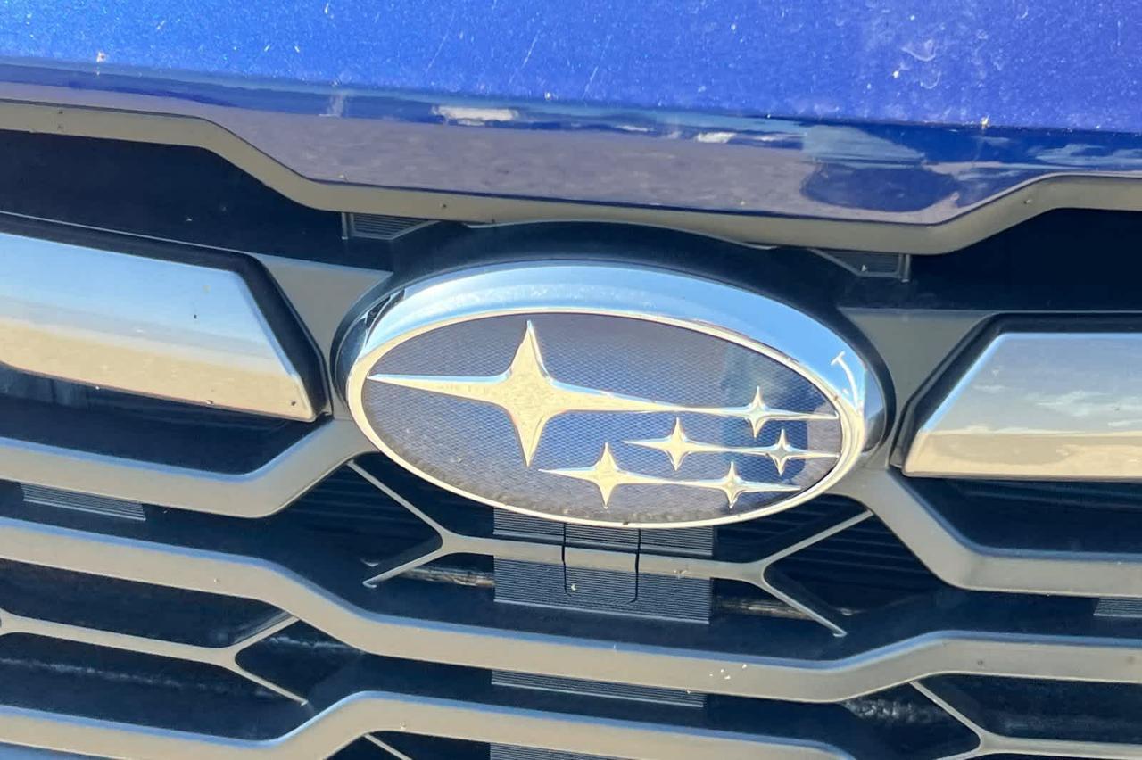 2025 Subaru Crosstrek Premium Roseville CA