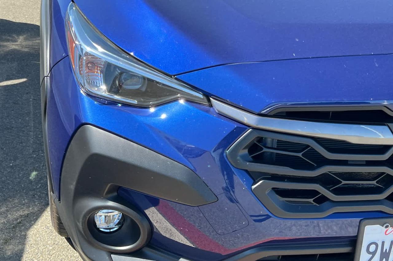 2025 Subaru Crosstrek Premium Roseville CA