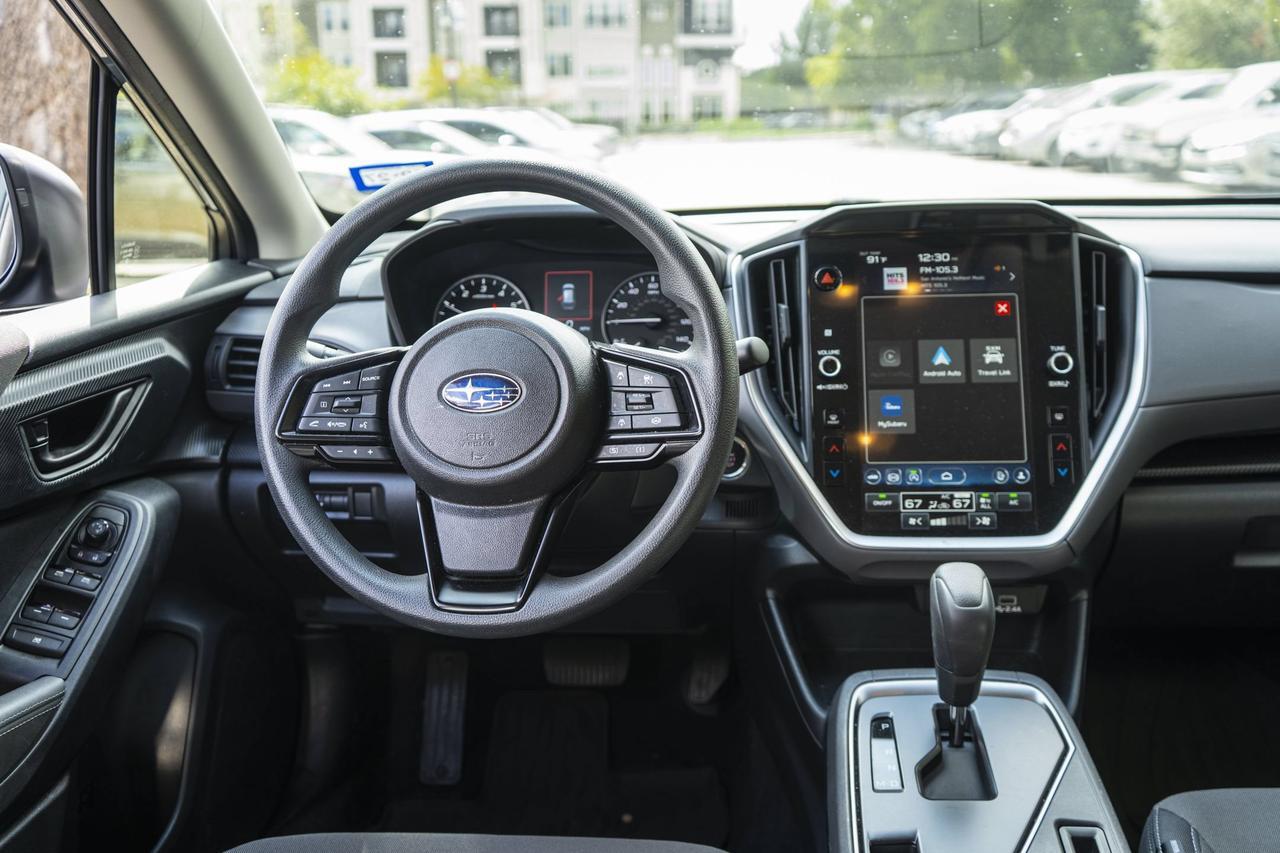 2025 Subaru Crosstrek Premium San Antonio TX