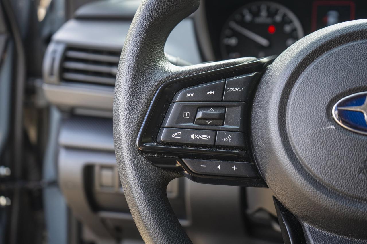2025 Subaru Crosstrek Premium San Antonio TX