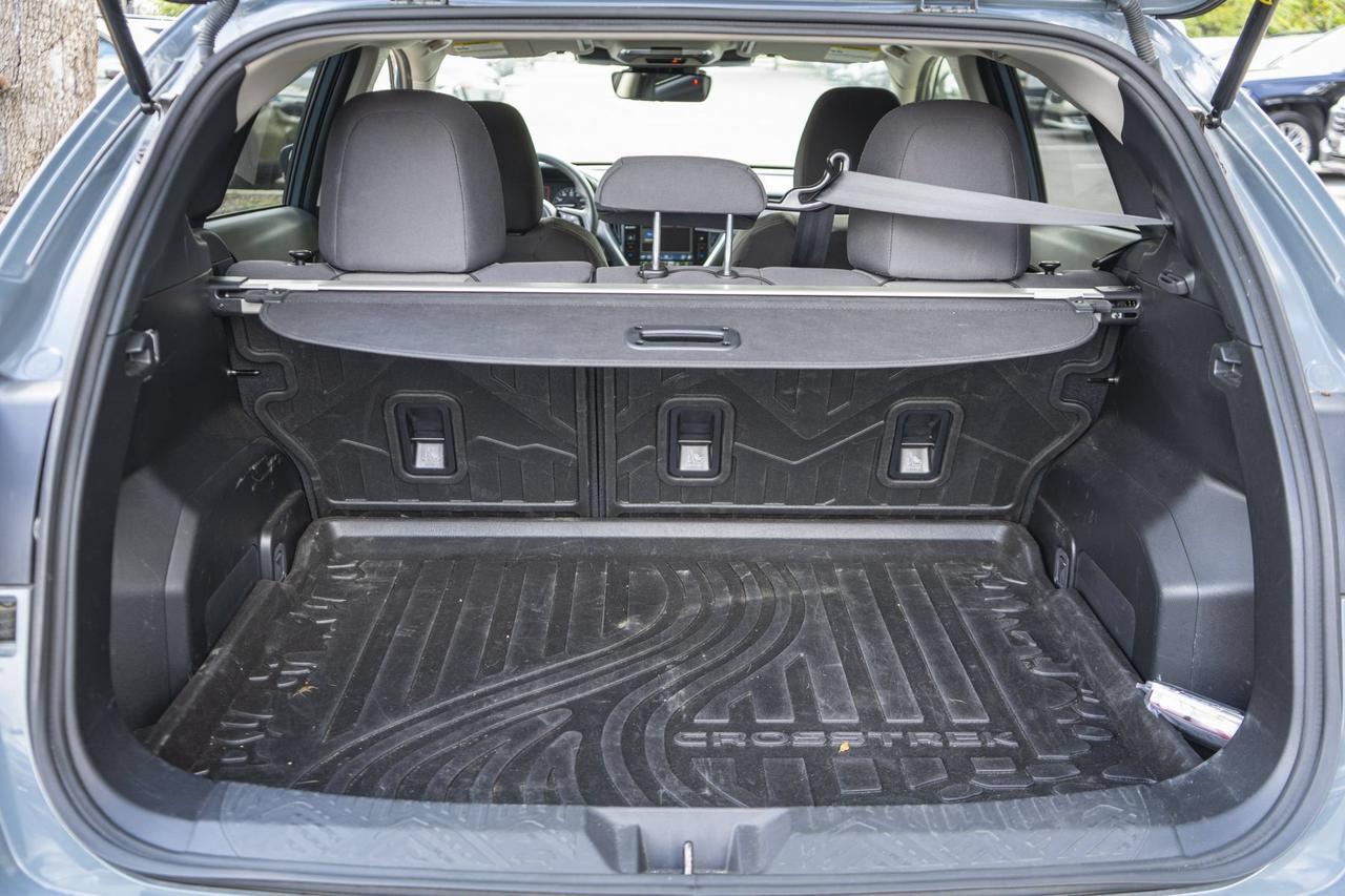 2025 Subaru Crosstrek Premium San Antonio TX