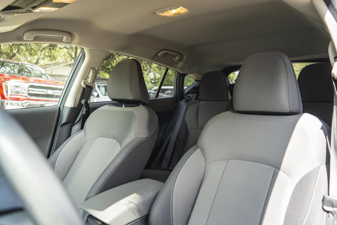 2025 Subaru Crosstrek Premium San Antonio TX