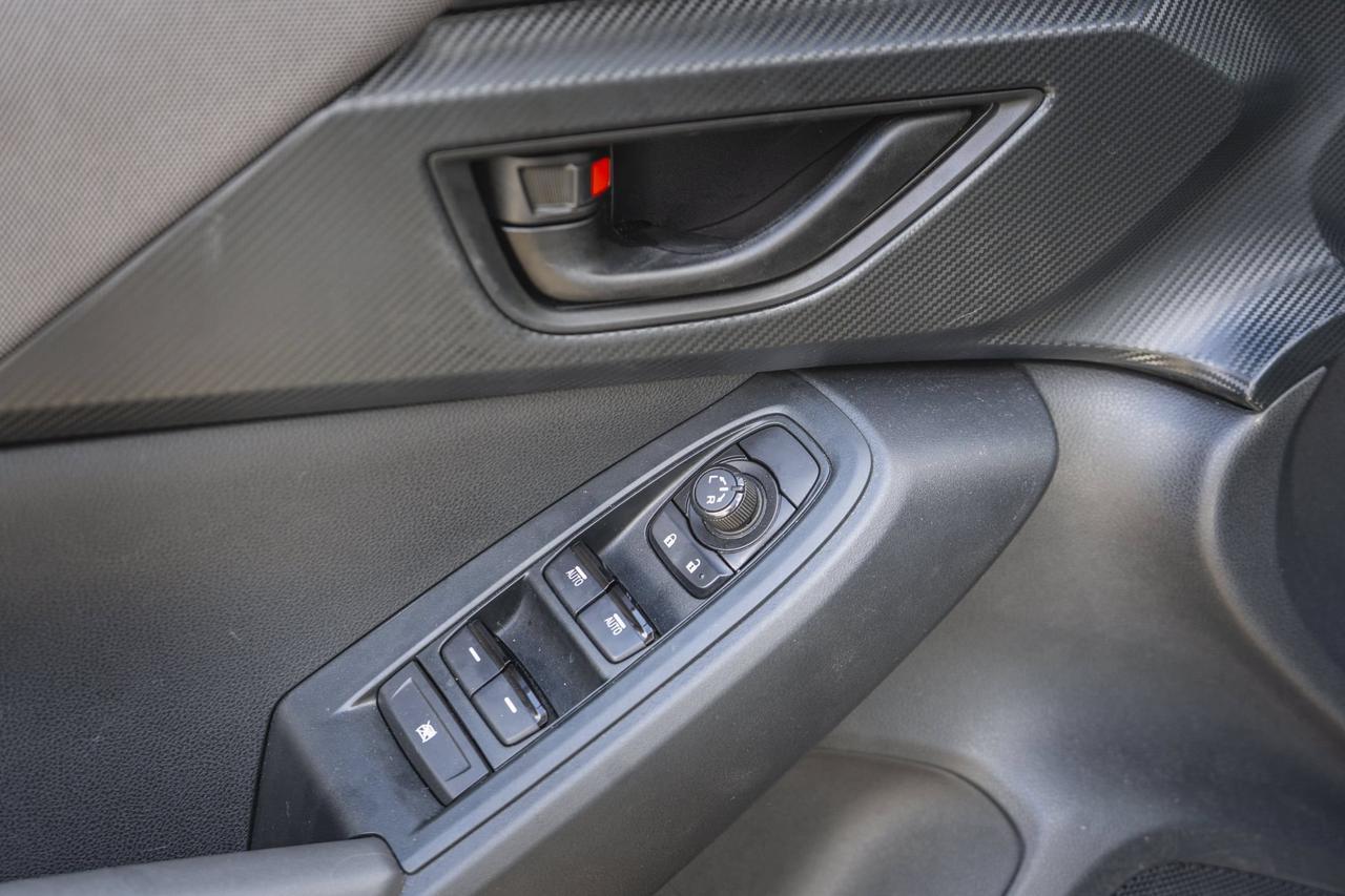 2025 Subaru Crosstrek Premium San Antonio TX